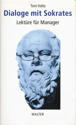 Dialoge mit Sokrates, Hardcover, 1998